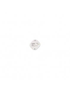 Alimentation mini ronde bornier à vis 230v - 24v DC 1A