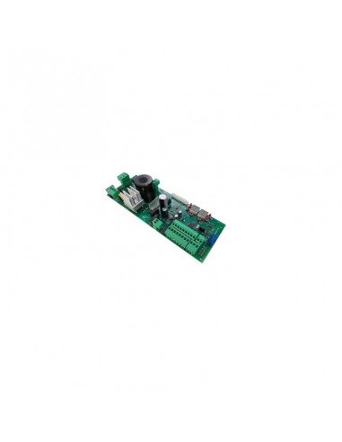 Carte electronique  B70/1DC pour 1 moteur coulissant 24V BM30/BH30