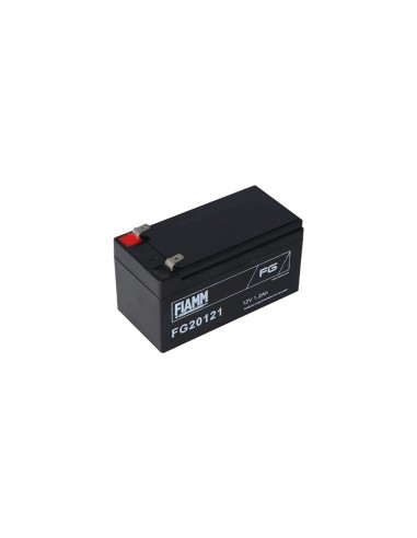 Batterie plomb 12V 1,2Ah