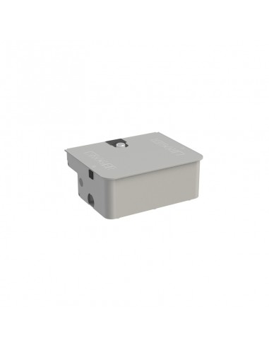 Caisson pour Encastré Inox