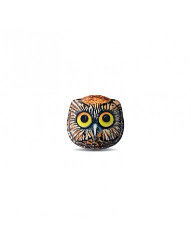 Emetteur Zoolock Dizy le hibou