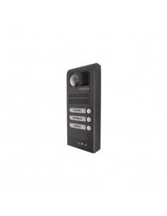 Kit villa 3 appels finition Gris Anthracite