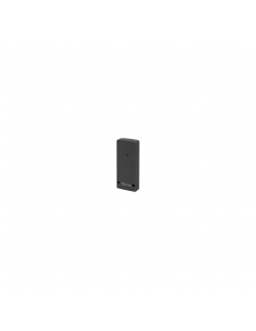 Emetteur seul pour convoyeur radio bircher (gris anthracite)