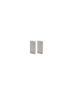 Kit convoyeur radio pour palpeur embarqué Bircher Emetteur gris clair