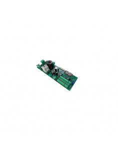 Armoire de commande B70/1DCHP, pour 1 moteur coulissant 36V