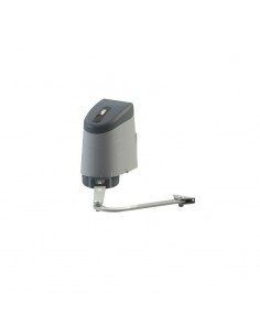 Moteur Ayron à bras articulé Brushless 24 v avec carte intégrée