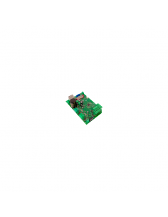 CARTE DE COMMANDE POUR 2 MOTEURS BRUSHLESS 24V AVEC BORNES