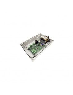 Armoire de commande B70/2ML,  Brushless 2 moteurs Ayron 24V, boitier PVC