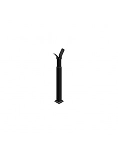 Support de lisse réglable pour Bionik