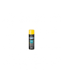 Bombe de peinture tracage au sol JAUNE 500ml