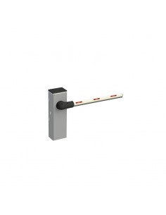 Kit barrière Brushless 8m complète avec lisse