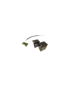 Kit batterie complet pour Bionik