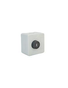 KDT 1 Boite à 1 bouton REF 200.1T02.00