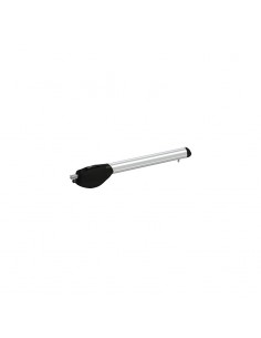 Moteur BR20 Battant Brushless Reversible 36V course 500mm butées mécanique max 3,5m