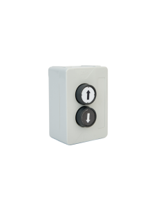 KDT 2 CABLE  Boite à 2 boutons REF 200.2102.A1