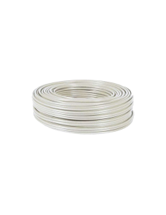 Bobine cable alarme 6*0,22 souple