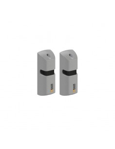 Paire de coque Antivandale pour cellule M90