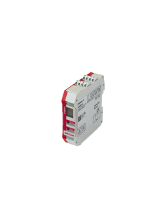 Detecteur Birscher PROLOOP LITE 24v 1 voie REF 353825