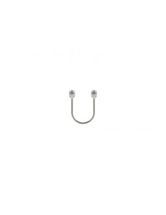 Flexible  pour passage de cable 60cm diam 12mm acier zingué 