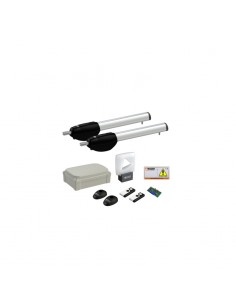 Kit vérin BE20 rapide Brushless 36V light complet