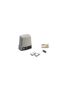 Kit LIGTH BH30 600kg Brushless Rapide Light (sans feu - sans cellule)