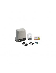Kit coulissant 800kg brushless reversible complet