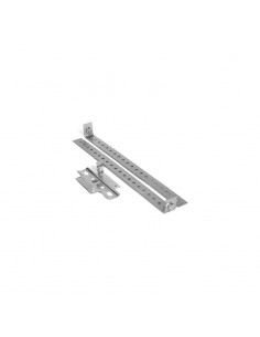 Renfort pour rail C40 
