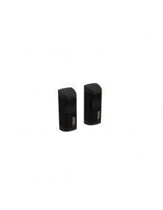 Paire de cellules Orientable