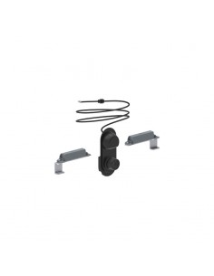 Kit fin de course magnetique avec aimants pour TW90