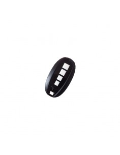 Emetteur myo copieur blanc 4 touches