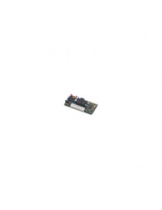 Recepteur embrochable pour R70 433Mhz