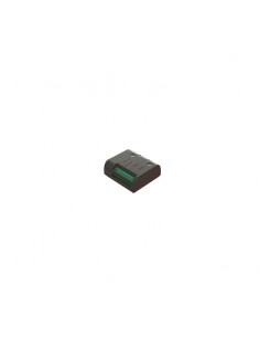 Recepteur Mini externe 2 canaux 433Mhz (50codes)