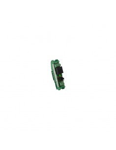 Relais montage rail din 12v/30v AC/DC 1relais max250Va 10A
