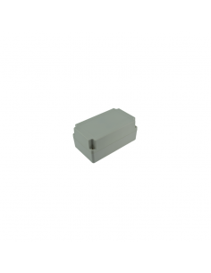 Boitier ABS IP 65 157*83*68