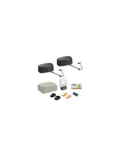 Kit R23 bras articulé 230V max 3m bras standard