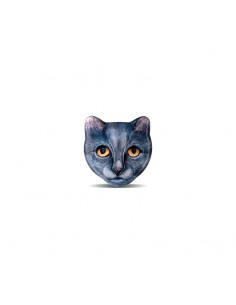 Emetteur Zoolock Avatar le chat