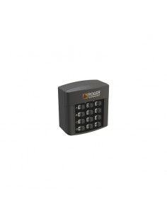Clavier à code radio 433Mhz Roger 