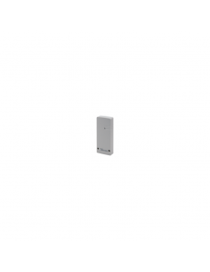 Emetteur seul pour convoyeur radio bircher gris clair