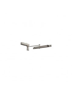 Ferme porte pour portillon MAB 650C