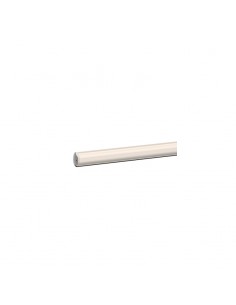 Lisse en aluminium de 4m pour Bionik 8