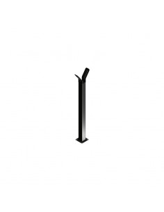 Support de lisse fixe pour Bionik