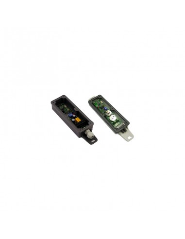 Kit convoyeur radio 1 contact pour barre palpeuse embarqué code 002173