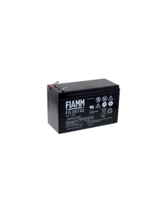 Batterie plomb 12V 7 Ah 
