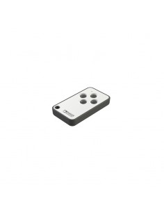 Emetteur E80 code fixe 4 fonctions 433Mhz 