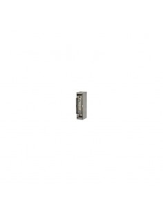 Gache electrique Universelle emission / rupture 12/24v AC/DC 