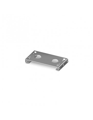 Plaque de fixation réhausse pour M30 - BM30