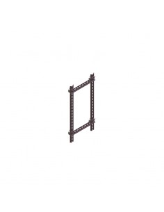 Kit rail din pour accessoires, Bionik