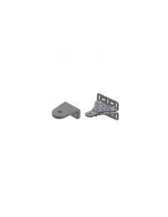 Kit patte de fixation pour MONOS