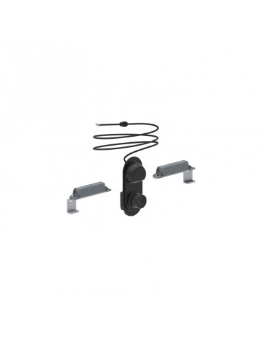 Kit fin de course magnetique avec aimants pour TW90
