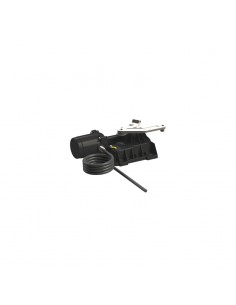 Moteur R21, enterré Submerssible 230V double roulements avec cable 10m